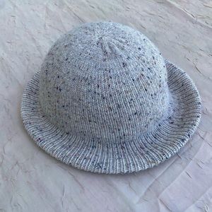 Vintage Ben Berger Wool Bucket Hat